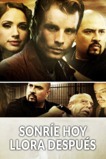 Sonríe hoy, llora después