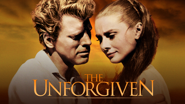 The Unforgiven