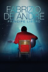 Fabrizio De André: Principe libero