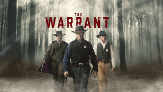 The Warrant