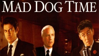 Mad Dog Time