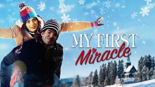 My First Miracle