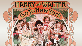 Harry and Walter Go to New York