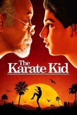 The Karate Kid