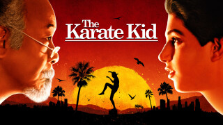 The Karate Kid