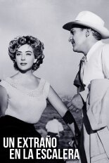 Un Extraño en la Escalera
