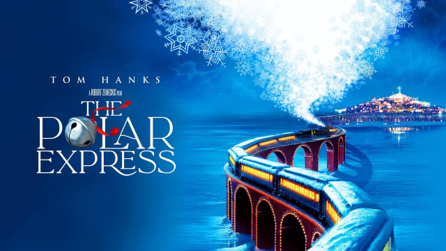 Where to watch 'The Polar Express' movie: Streaming, TV channel, cast