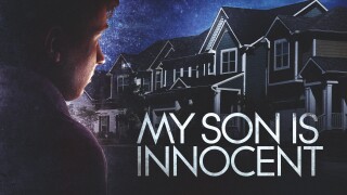 My Son Is Innocent