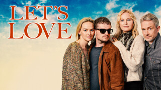 Let's Love