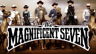 The Magnificent Seven