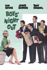 Boys' Night Out