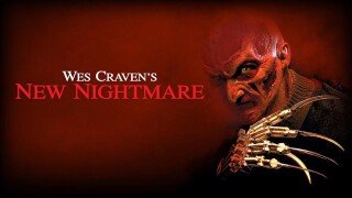 Wes Craven's New Nightmare