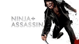 Ninja Assassin