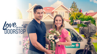 Love on Your Doorstep