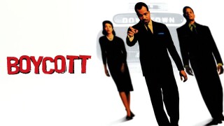 Boycott