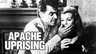 Apache Uprising