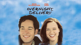 Overnight Delivery