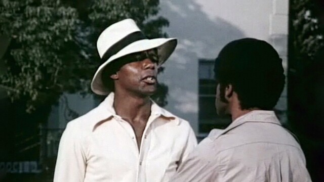The Black Godfather