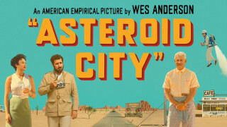 Asteroid City