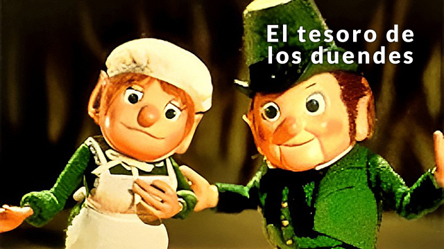 El tesoro de los duendes