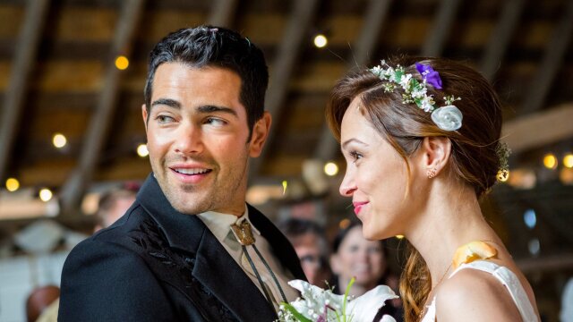 Watch A Country Wedding Full Movie on DIRECTV