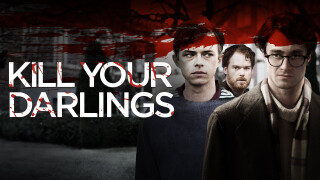 Kill Your Darlings