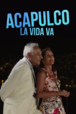 Acapulco, la vida va