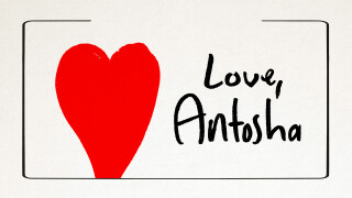 Love, Antosha
