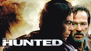 The Hunted