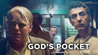 God's Pocket
