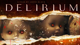 Delirium