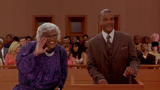 Watch Tyler Perry s Madea s Family Reunion Full Movie on DIRECTV