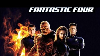 Fantastic Four