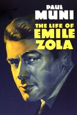The Life of Emile Zola