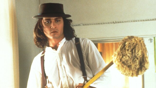 Benny & Joon