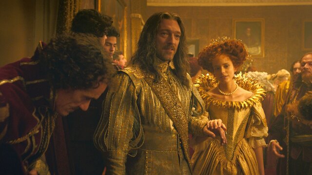 Tale of Tales