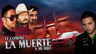Le Compre la Muerte a Mi Hijo