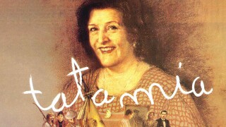 Tata mía