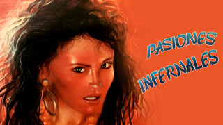 Pasiones Infernales