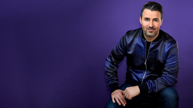 Pete Lee: Tall, Dark, and Pleasant
