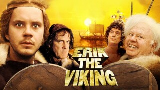 Erik the Viking