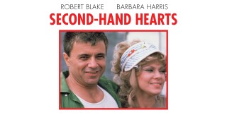 Second-Hand Hearts