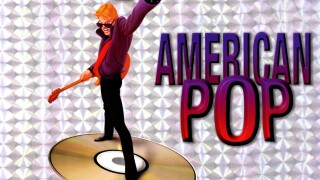 American Pop