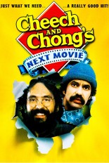 Cheech & Chong's Next Movie