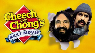 Cheech & Chong's Next Movie
