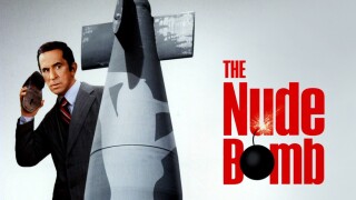 The Nude Bomb