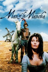 Man of La Mancha