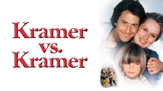 Kramer vs. Kramer