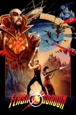 Flash Gordon
