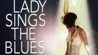 Lady Sings the Blues